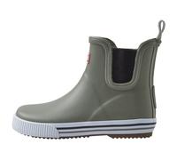 Reima Enfants Ankles bottes de caoutchouc, Vert, EU 28