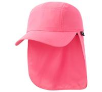 Reima - Kid's Biitsi - Chapeau - 48 cm - soft coral
