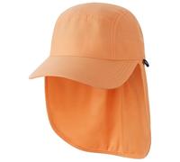 Reima - Kid's Biitsi - Chapeau - 52 cm - apricot