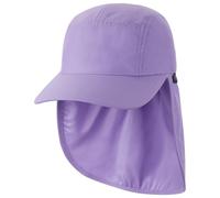 Reima - Kid's Biitsi - Chapeau - 52 cm - blooming lilac