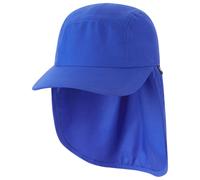 Reima - Kid's Biitsi - Chapeau - 52 cm - sparkly blue