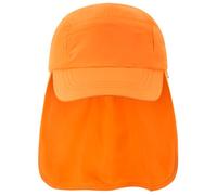 Reima - Kid's Biitsi - Chapeau - 52 - fruity orange