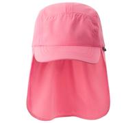 Reima - Kid's Biitsi - Chapeau - 52 - sunset pink