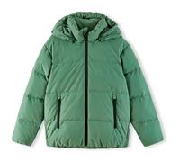 Reima - Kid's Down Jacket Paimio - Doudoune - 158 - green clay