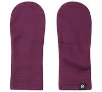 Reima - Kid's Eino - Gants - 1/2 - deep purple