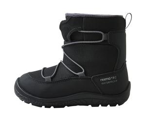 Reima - Kid's Ensilumi - Chaussures d'hiver - EU 23 - black