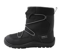 Reima - Kid's Ensilumi Junior - Chaussures d'hiver - EU 37 - black