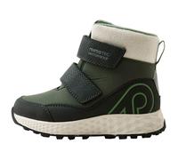 Reima - Kid's Hallava - Chaussures d'hiver - EU 25 - thyme green
