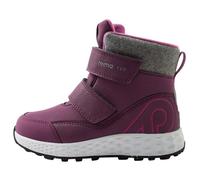 Reima - Kid's Hallava - Chaussures d'hiver - EU 32 - deep purple