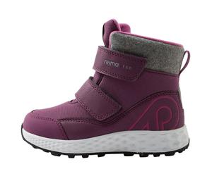 Reima - Kid's Hallava - Chaussures d'hiver - EU 32 - deep purple