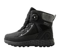 Reima - Kid's Hallava Quicklock - Chaussures d'hiver - EU 29 - black