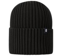 Reima - Kid's Hattara - Bonnet - 48-50 cm - black