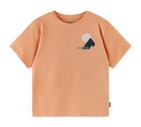 Reima - Kid's Ikioma - T-shirt - 140 - apricot