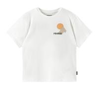Reima - Kid's Ikioma - T-shirt - 158 - off white