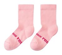 Reima - Kid's Insect - Chaussettes multifonctions - EU 34-37 - pale rose