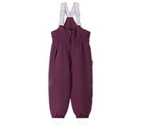 Reima - Kid's Juoni - Pantalon de ski - 122 - deep purple