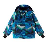 Reima - Kid's Kairala - Veste de ski - 92 - twilight blue