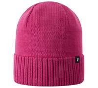 Reima - Kid's Kalotti - Bonnet - 56-58 cm - rosy berry