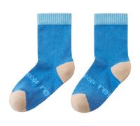 Reima - Kid's Karkotin - Chaussettes multifonctions - EU 22-25 - cool blue