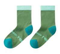 Reima - Kid's Karkotin - Chaussettes multifonctions - EU 30-33 - stone green