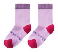 Reima - Kid's Karkotin - Chaussettes multifonctions - EU 34-37 - misty violet
