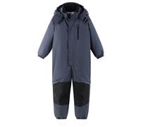 Reima - Kid's Kaunisto - Combinaison - 116 - soft black