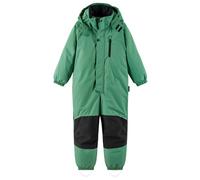 Reima - Kid's Kaunisto - Combinaison - 122 - green clay