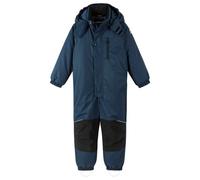Reima - Kid's Kaunisto - Combinaison - 134 - navy