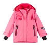 Veste enfant Reima Kiiruna Tailles enfant: 128 / Couleur: rose