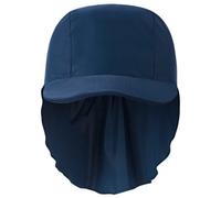 Reima - Kid's Kilpikonna - Chapeau - 44-46 cm - dark navy