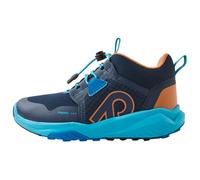 Reima - Kid's Kiritin - Chaussures de loisirs - EU 35 - navy