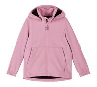 Reima - Kid's Koivula Softshell Jacket - Veste softshell - 140 - grey pink
