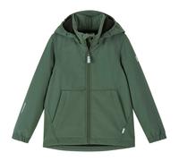 Reima - Kid's Koivula Softshell Jacket - Veste softshell - 146 - thyme green
