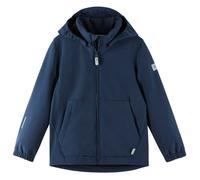 Reima - Kid's Koivula - Veste softshell - 110 - navy