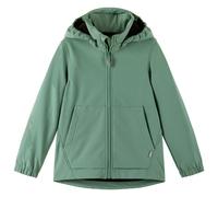 Coupe-vent enfant Reima Koivula Vert 10 ans