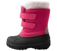 Reima - Kid's Konkari - Chaussures d'hiver - EU 34 - rosy berry