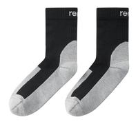Reima - Kid's Kuivuri - Chaussettes de randonnée - EU 22-25 - black