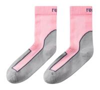 Reima - Kid's Kuivuri - Chaussettes de randonnée - EU 34-37 - light heather