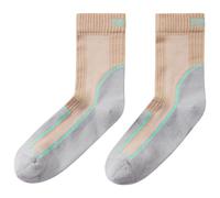 Reima - Kid's Kuivuri - Chaussettes de randonnée - EU 38-41 - birch beige