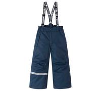Reima - Kid's Kulku - Pantalon hiver - 116 - navy