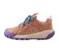 Baskets enfant Reima Kulkuri Low Marron 30