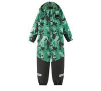 Reima - Kid's Kurikka - Combinaison - 128 - green clay