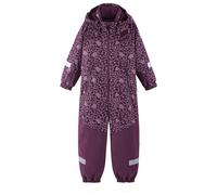 Reima - Kid's Kurikka - Combinaison - 98 - deep purple