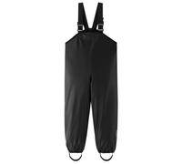 Reima - Lammikko - Pantalon imperméable enfant Black - Taille de l'enfant 110 cm