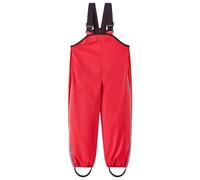 Reima - Kid's Lammikko - Pantalon imperméable - 74 - reima red