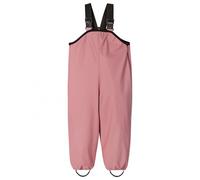 Reima - Kid's Lammikko - Pantalon imperméable - 74 - rose blush