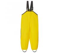 Reima - Kid's Lammikko - Pantalon imperméable - 74 - yellow