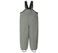 Reima - Kid's Lammikko - Pantalon imperméable - 86 - greyish green