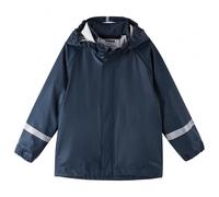 Veste de pluie enfant Lampi Reima ( Bleu marine / 104 cm )