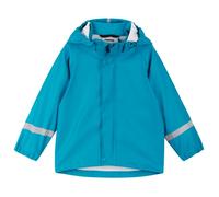 Reima - Kid's Lampi - Veste imperméable - 110 - aquatic blue